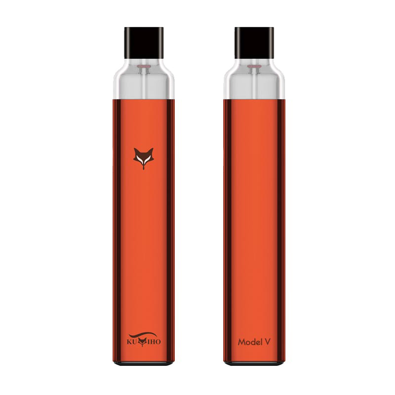 Kuiho Model V Pod System Kit 600mAh 2ml