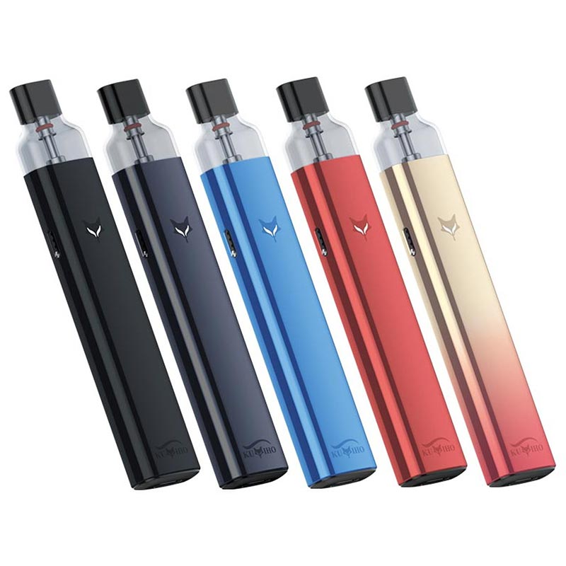 [OEM]Model V Pod System Kit 600mAh 2ml