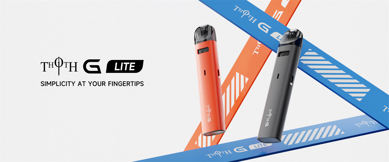Kumiho THOTH G Lite Pod