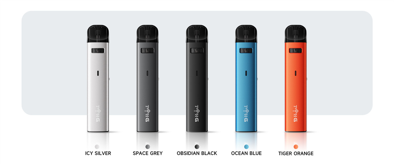 Kumiho THOTH G Lite Pod