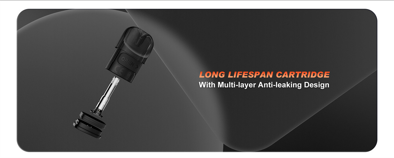 Kumiho THOTH G Lite Pod