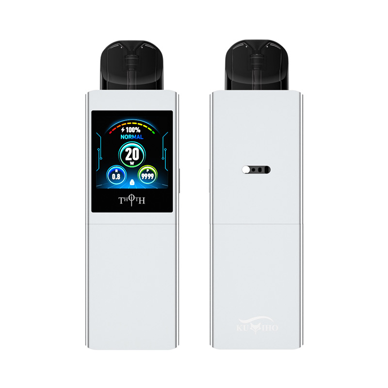 Kumiho THOTH Q Pro Pod System Kit 1300mAh 2ml