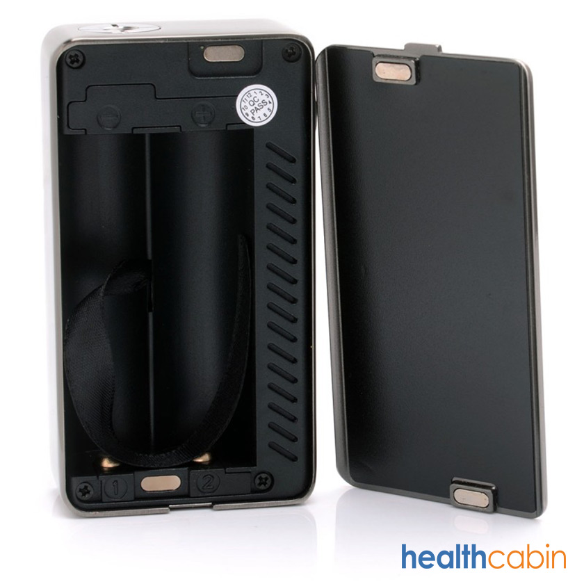 HealthCabin