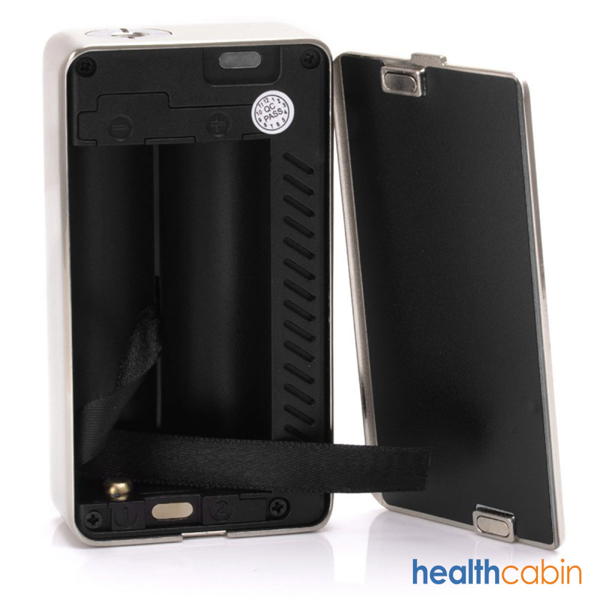 HealthCabin