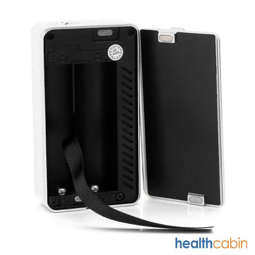 HealthCabin