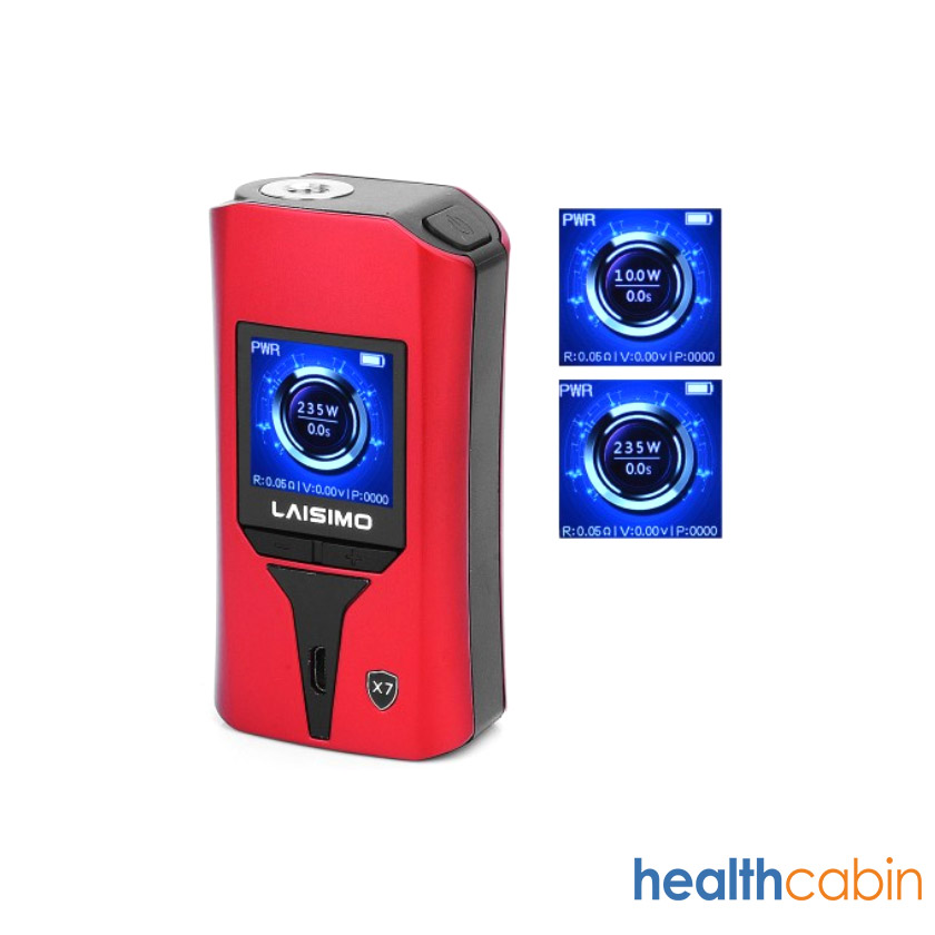 HealthCabin