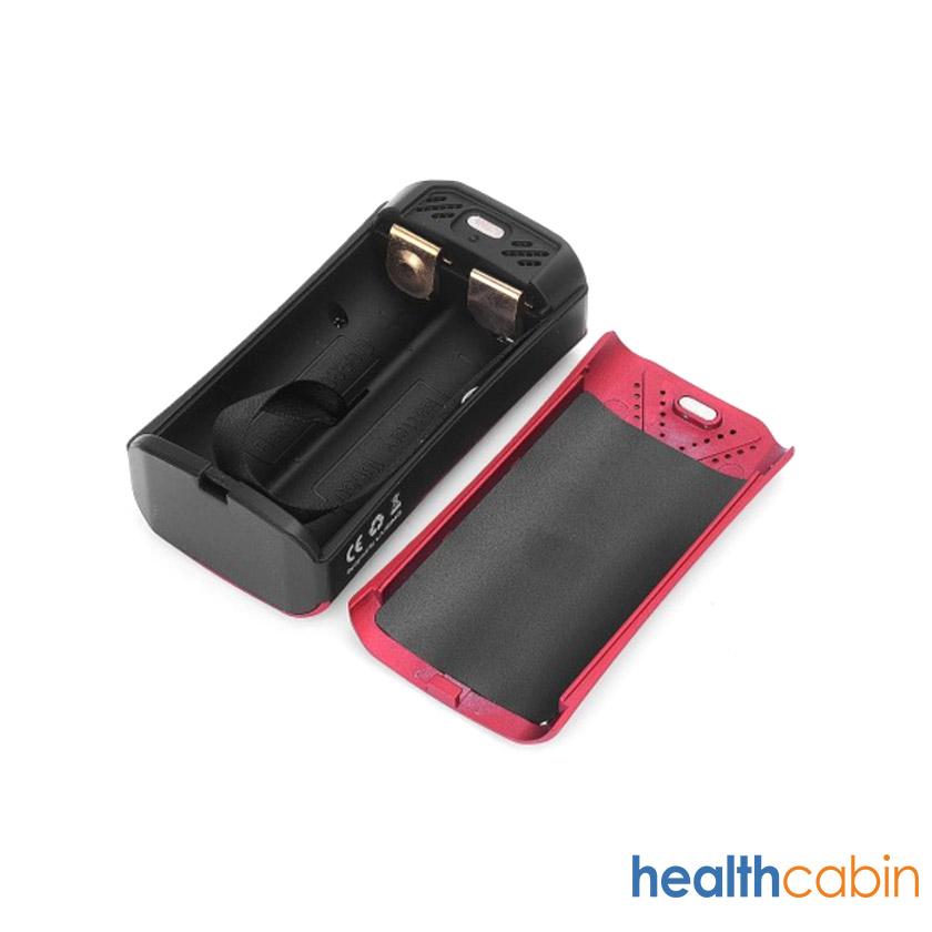 HealthCabin