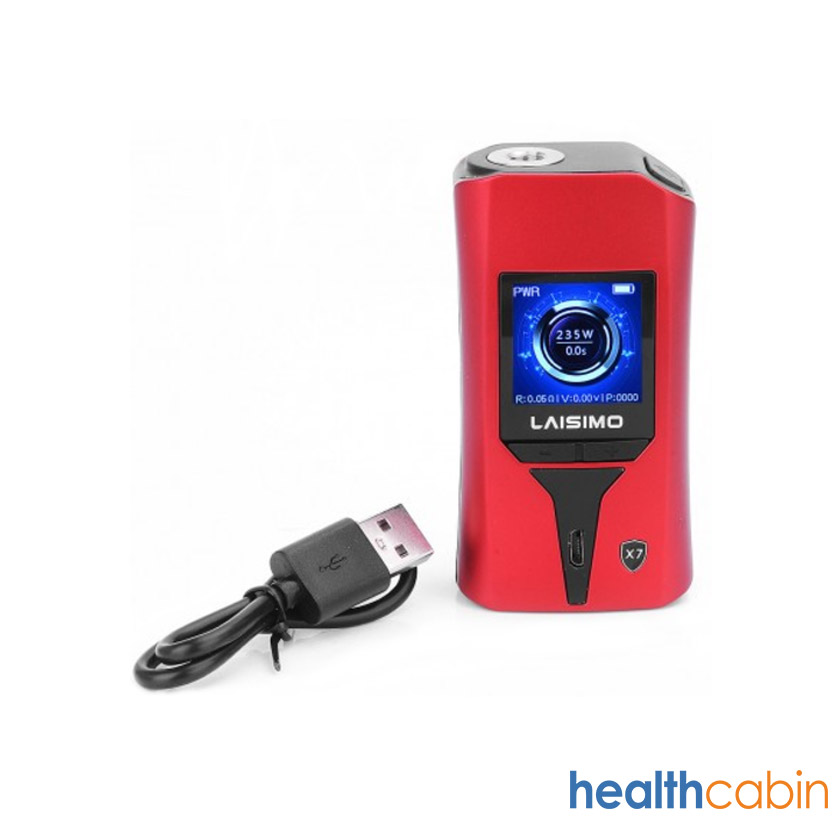 HealthCabin