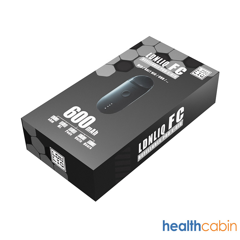 HealthCabin