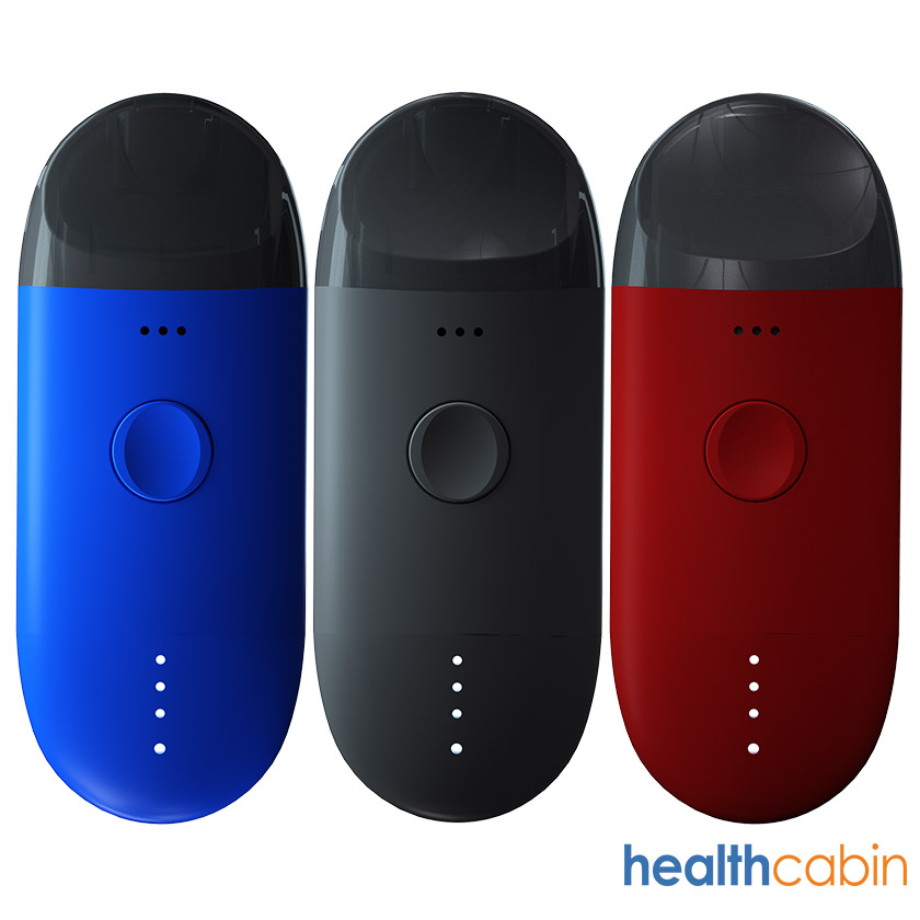 HealthCabin