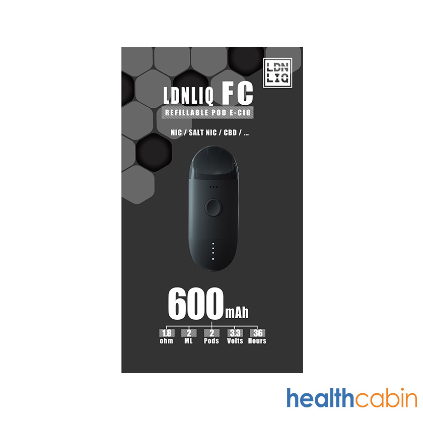 HealthCabin