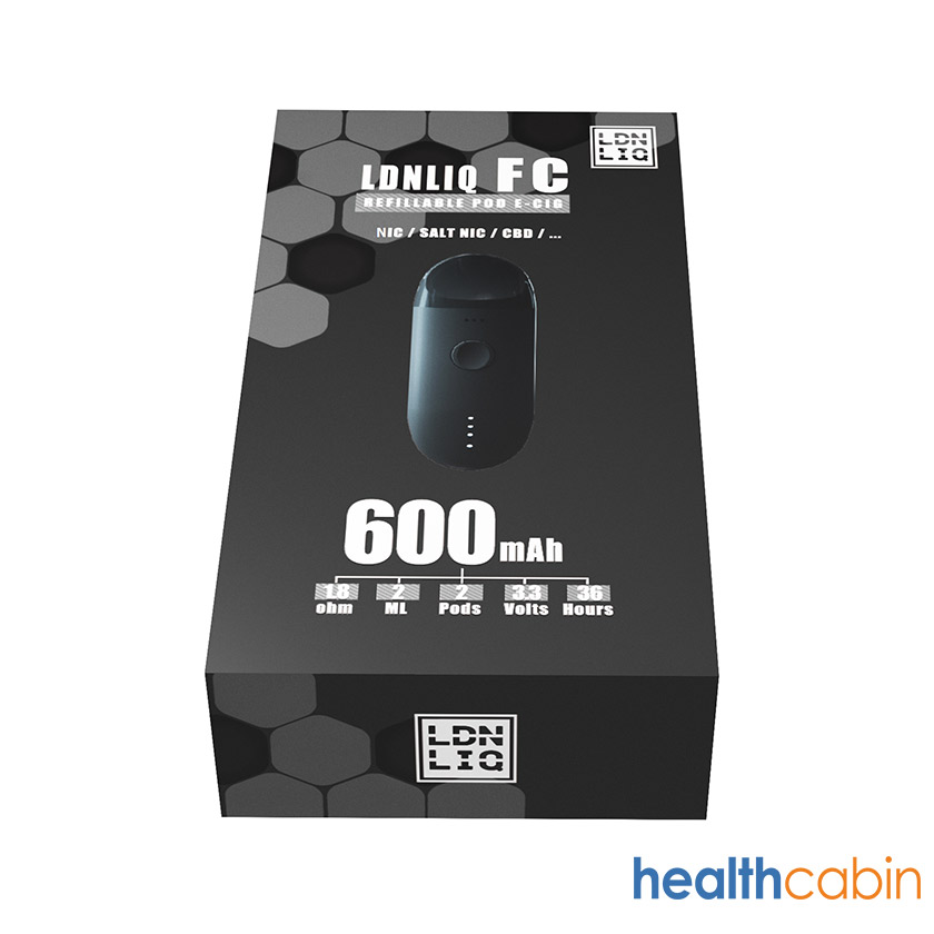 HealthCabin