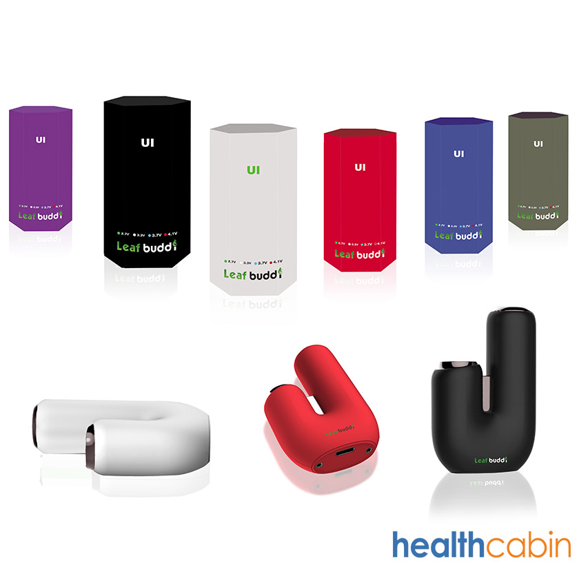 HealthCabin