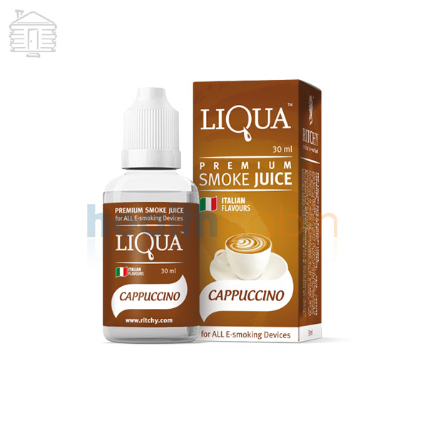 30ml LIQUA Candy & Others E-Liquid (70PG/30VG)