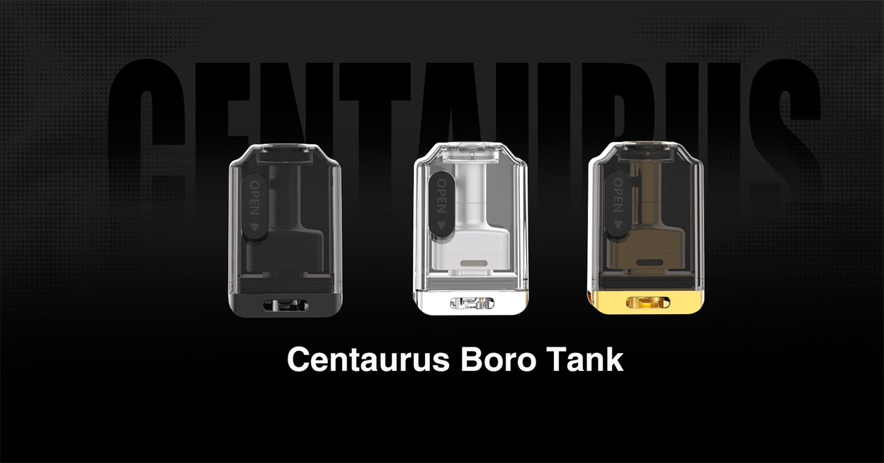 Lost Vape Centaurus B60 Kit