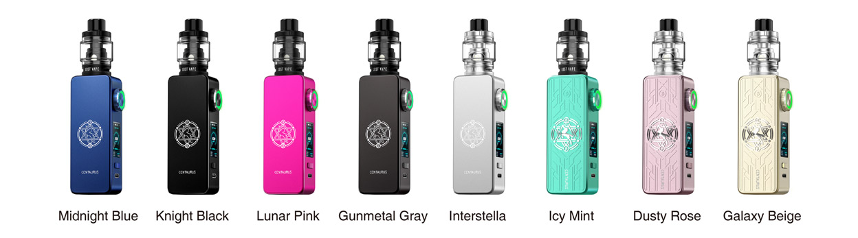 Lost Vape Centaurus M100 Kit