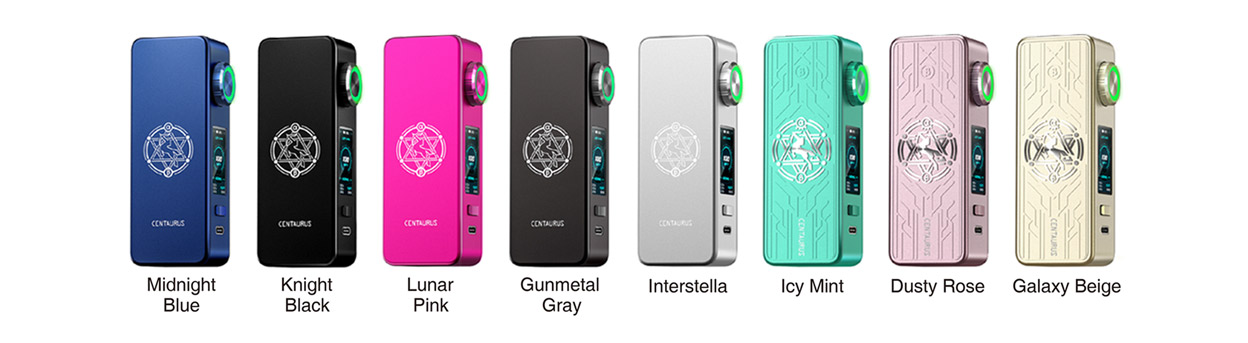 Lost Vape Centaurus M100 Mod