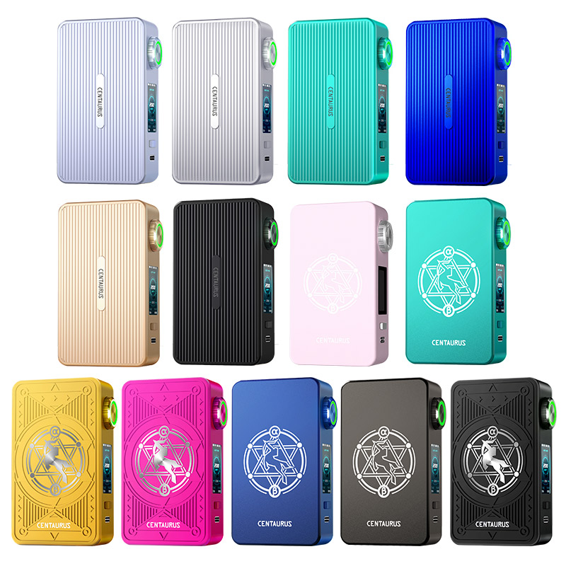 Lost Vape Centaurus M200 Box Mod