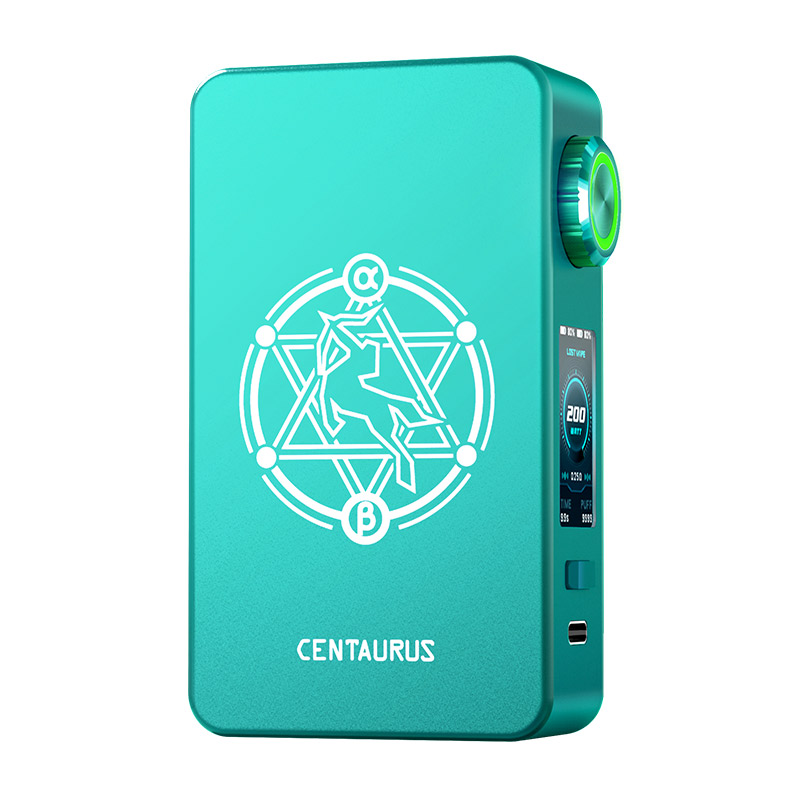 Lost Vape Centaurus M200 Box Mod