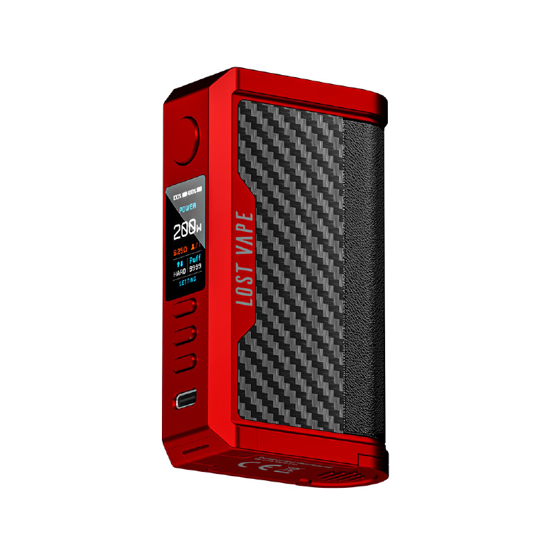 Lost Vape Centaurus Q200 Box Mod