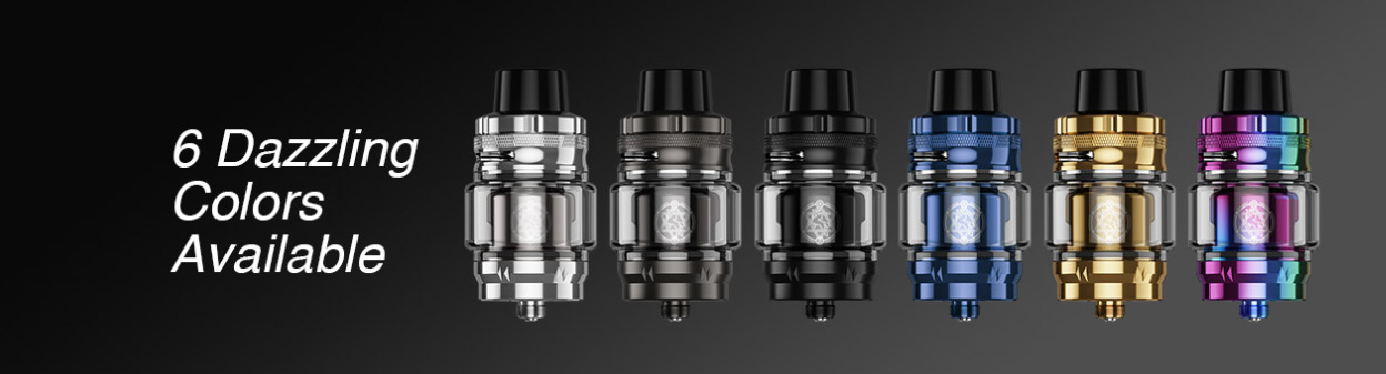 Lost Vape Centaurus Q200 Centaurus Kit