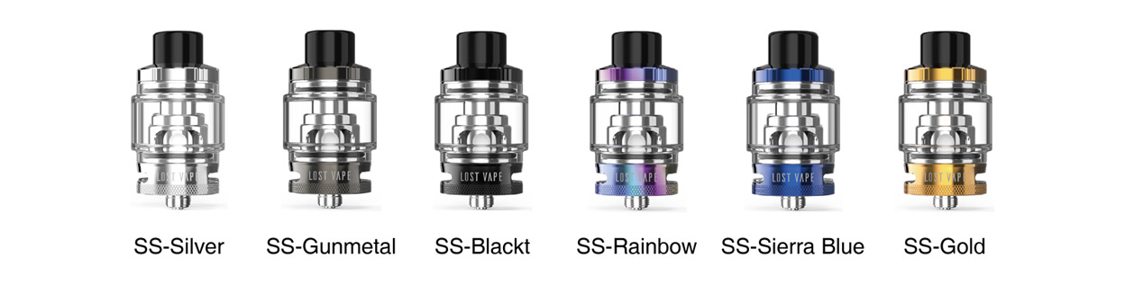 Lost Vape Centaurus Sub Coo Tank