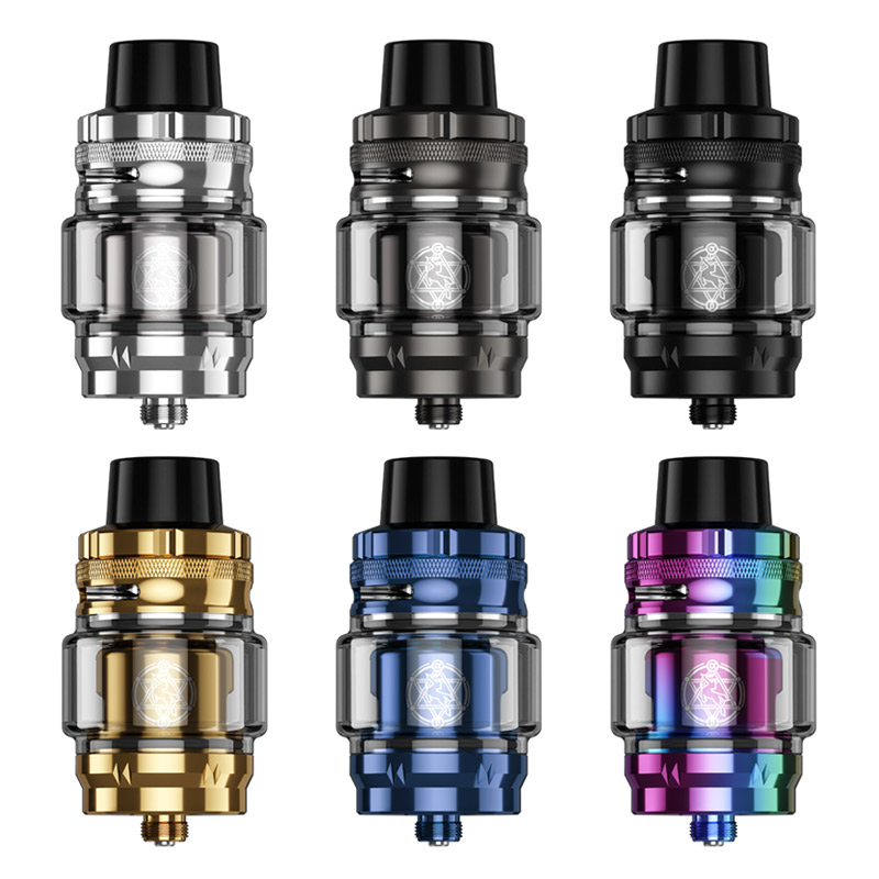 Lost Vape Centaurus Sub Ohm Tank Atomizer 5ml