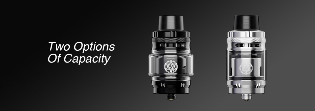 Lost Vape Centaurus Sub Ohm Tank