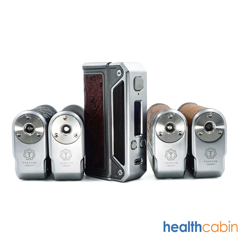 HealthCabin
