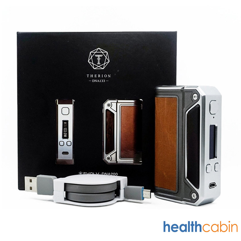 HealthCabin