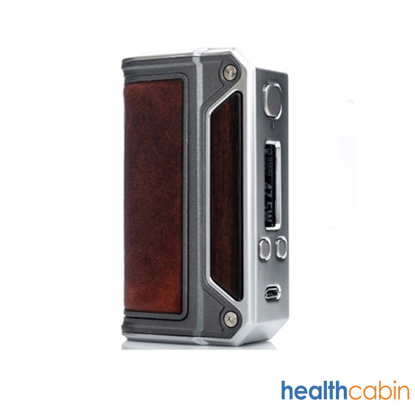 Lost Vape Therion DNA166 Box Mod