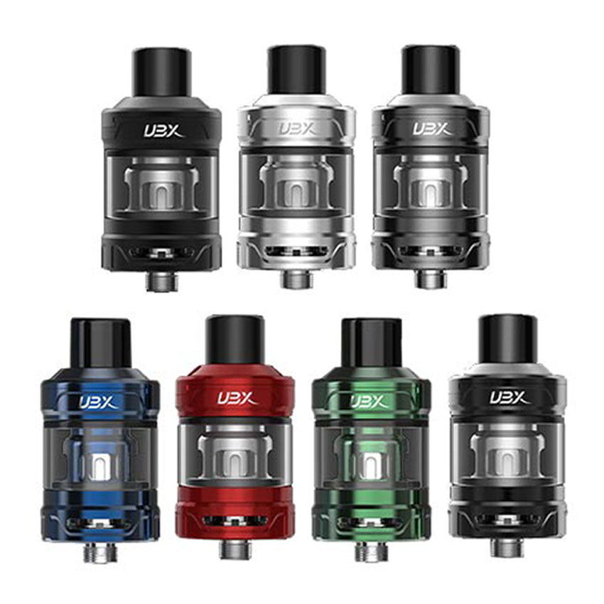 Lost Vape Ultra Boost X Tank Atomizer 4ml