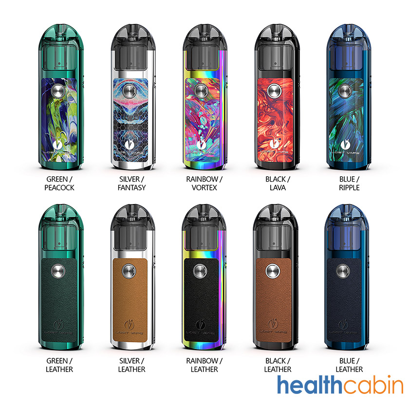 HealthCabin