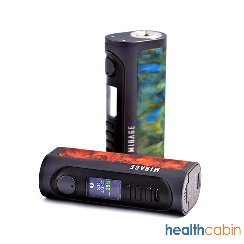 HealthCabin