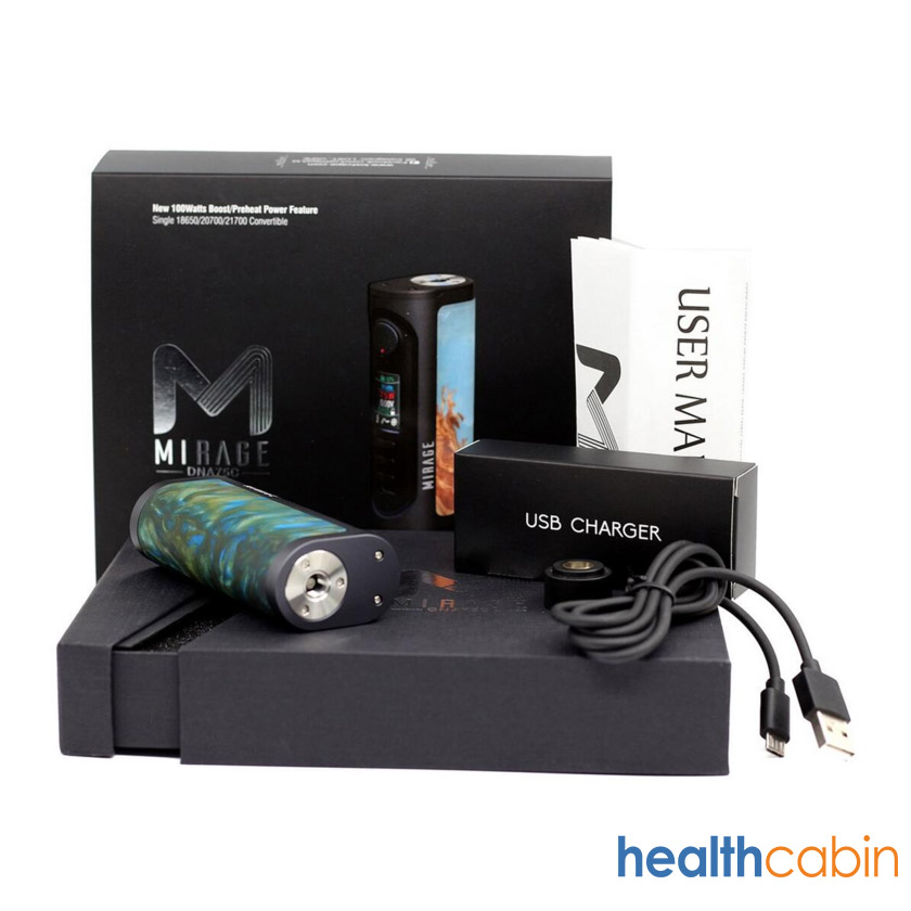 HealthCabin