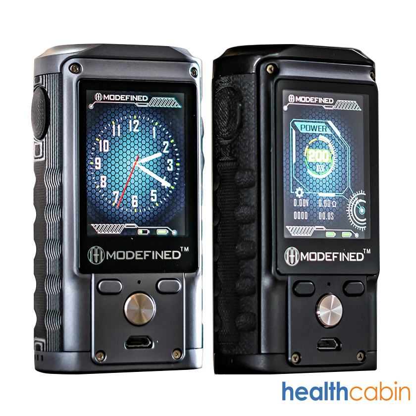 HealthCabin
