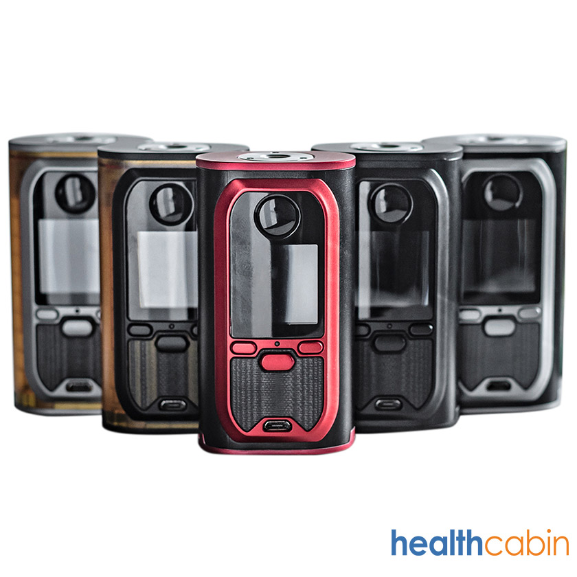 HealthCabin