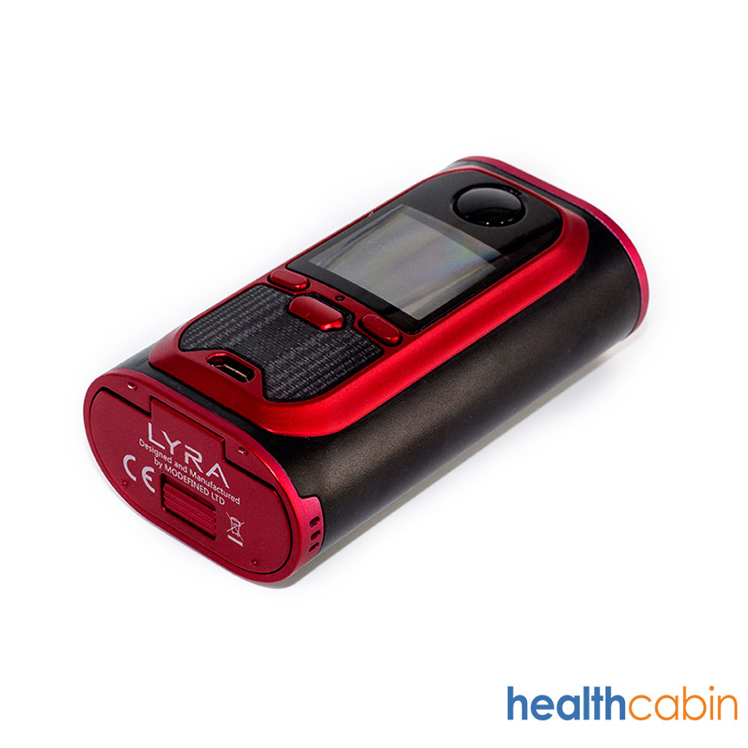 HealthCabin