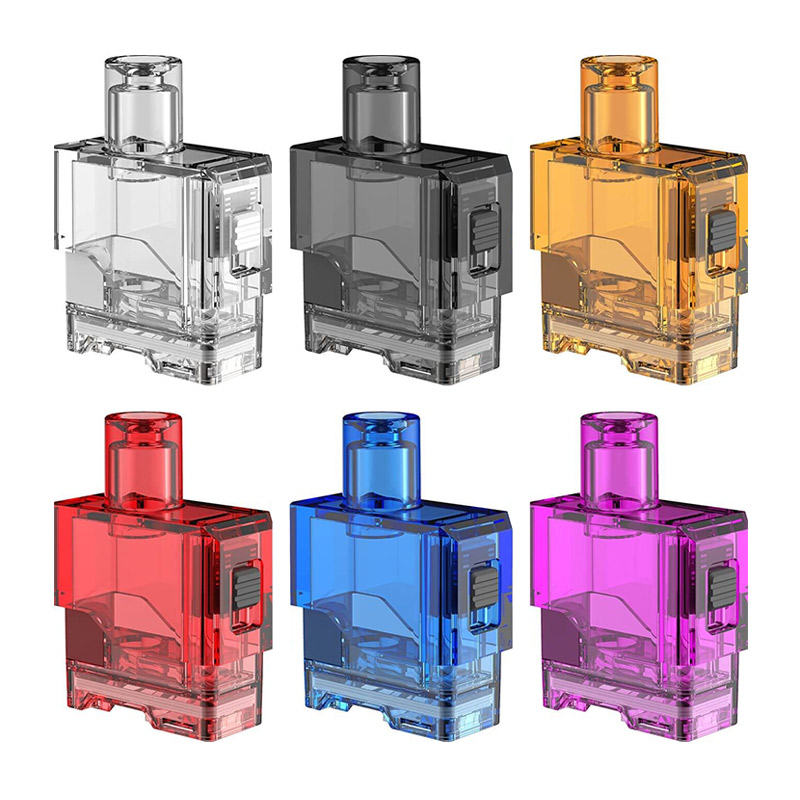 Lost Vape Orion Art Empty Pod Cartridge 2.5ml