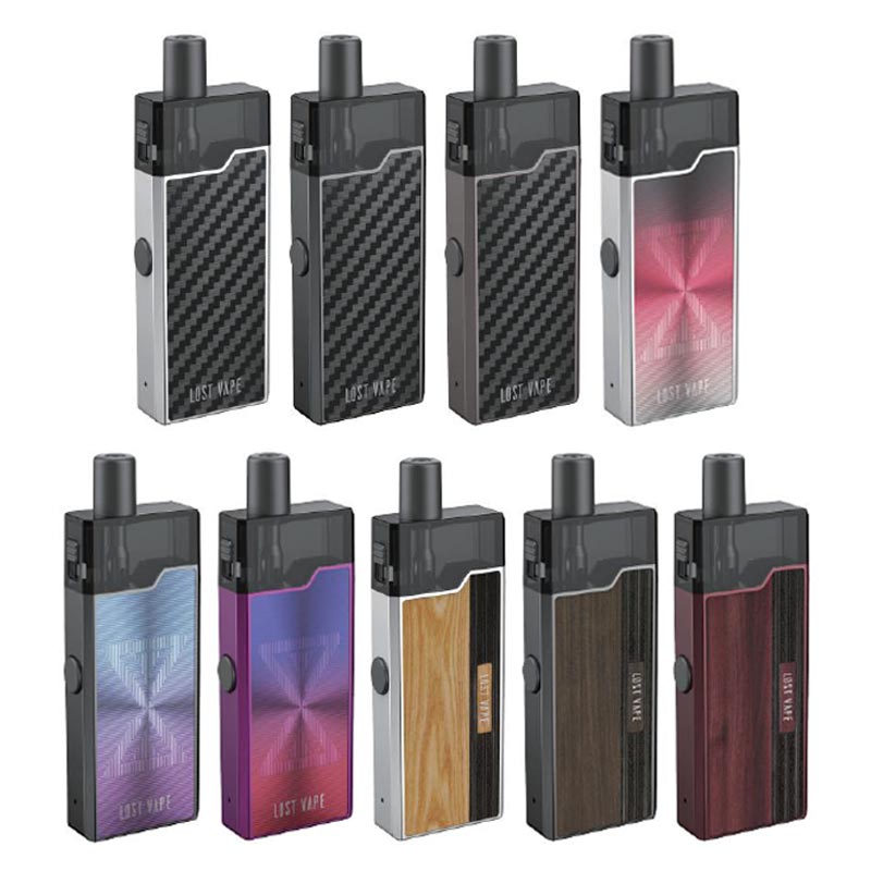 Lost Vape Orion Mini Pod System Kit 800mAh 3ml