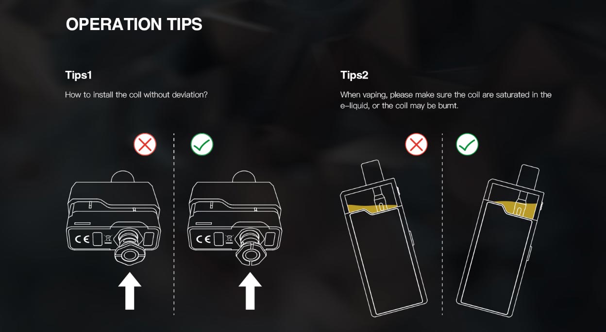 Lost Vape Orion Mini Kit