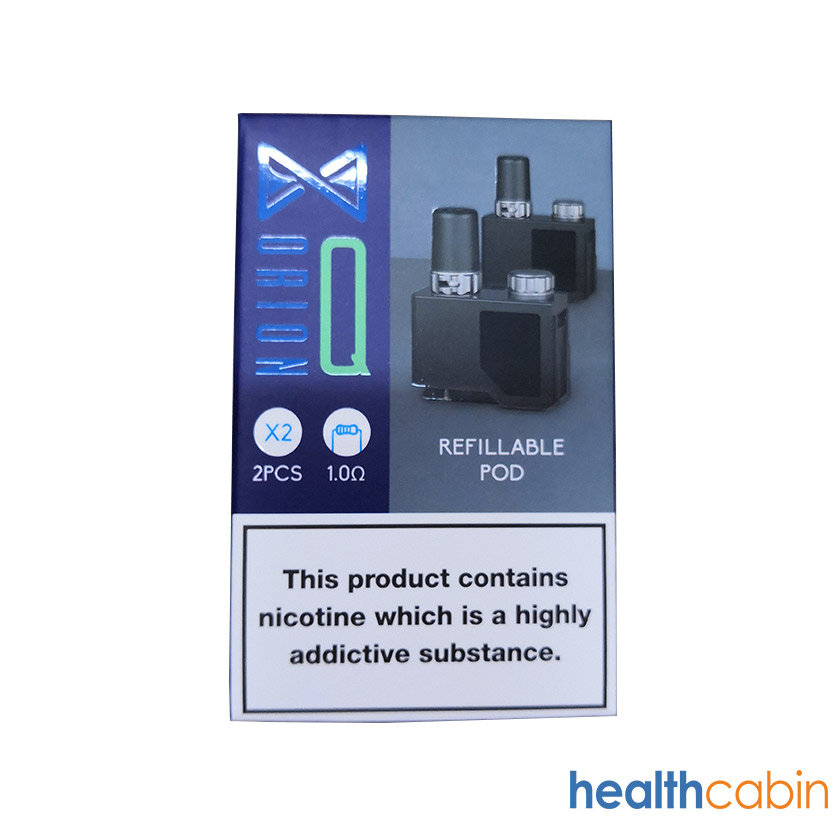 HealthCabin