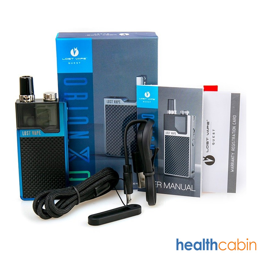 HealthCabin