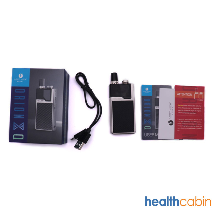 HealthCabin