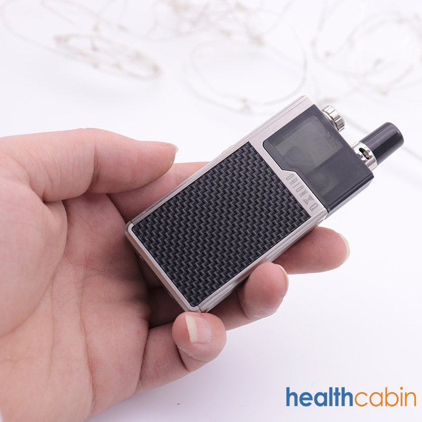 HealthCabin