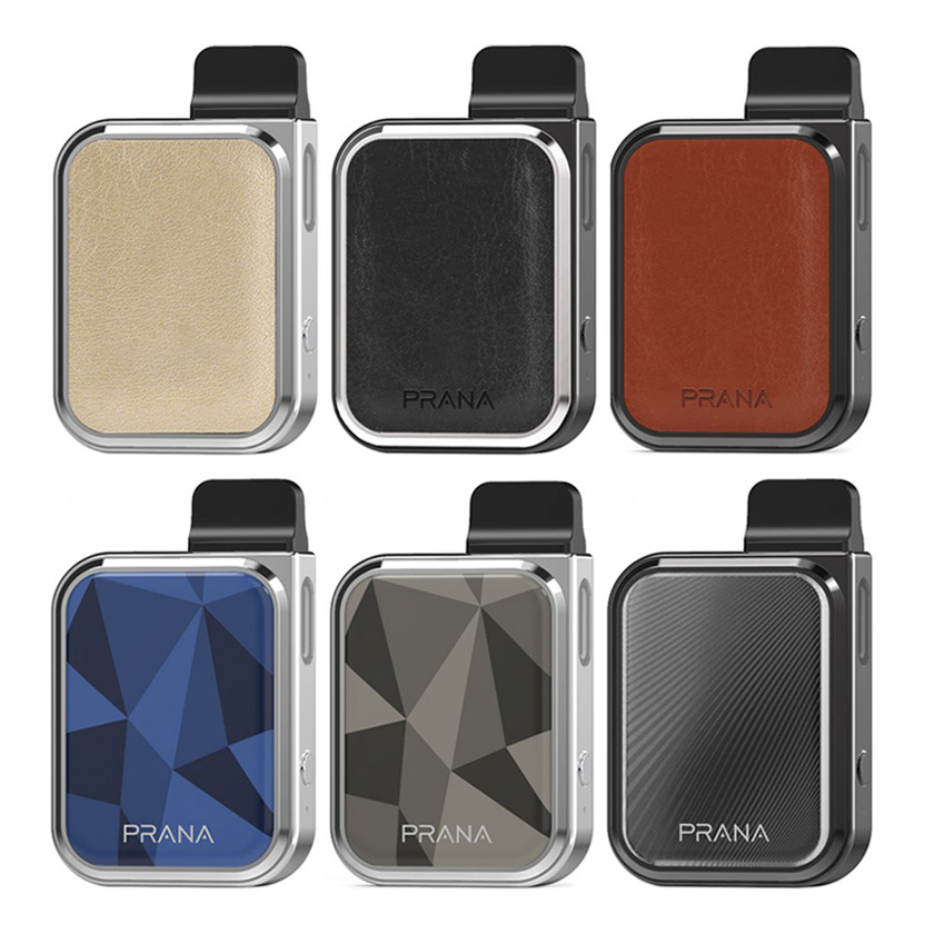 Lost Vape Prana Pod System Kit 500mAh 1ml