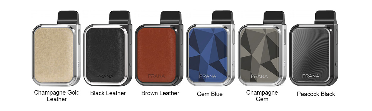 Lost Vape Prana Pod Kit