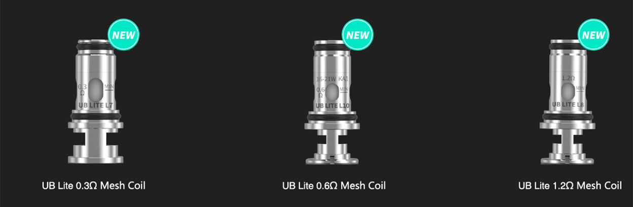 Lost Vape Q Ultra Coil