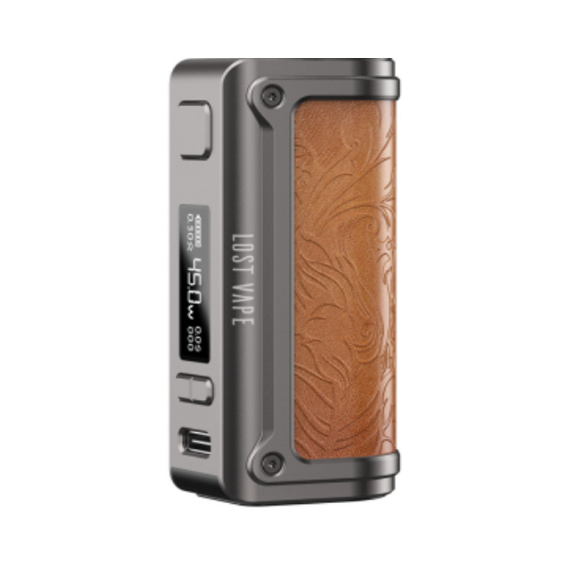 Lost Vape Thelema Mini 45W Box Mod 1500mAh