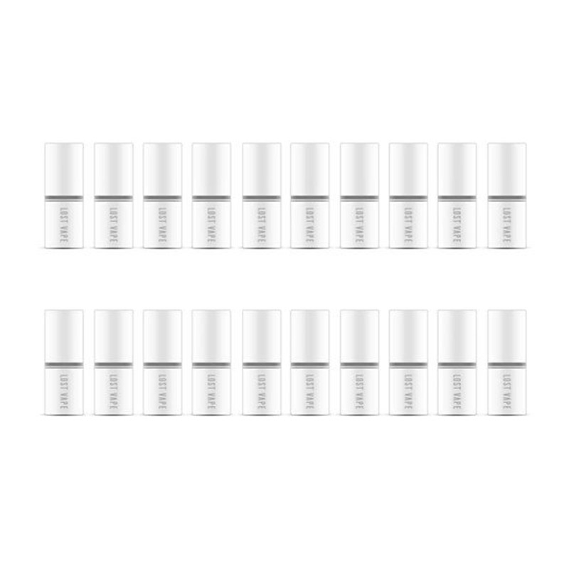 Lost Vape Thelema Nexus Filter Drip Tip (20pcs/pack)